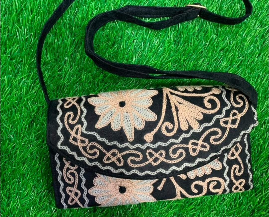 Himkimalya Sidebag