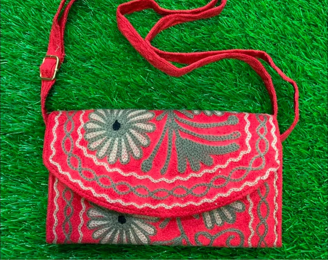 Himkimalya Sidebag