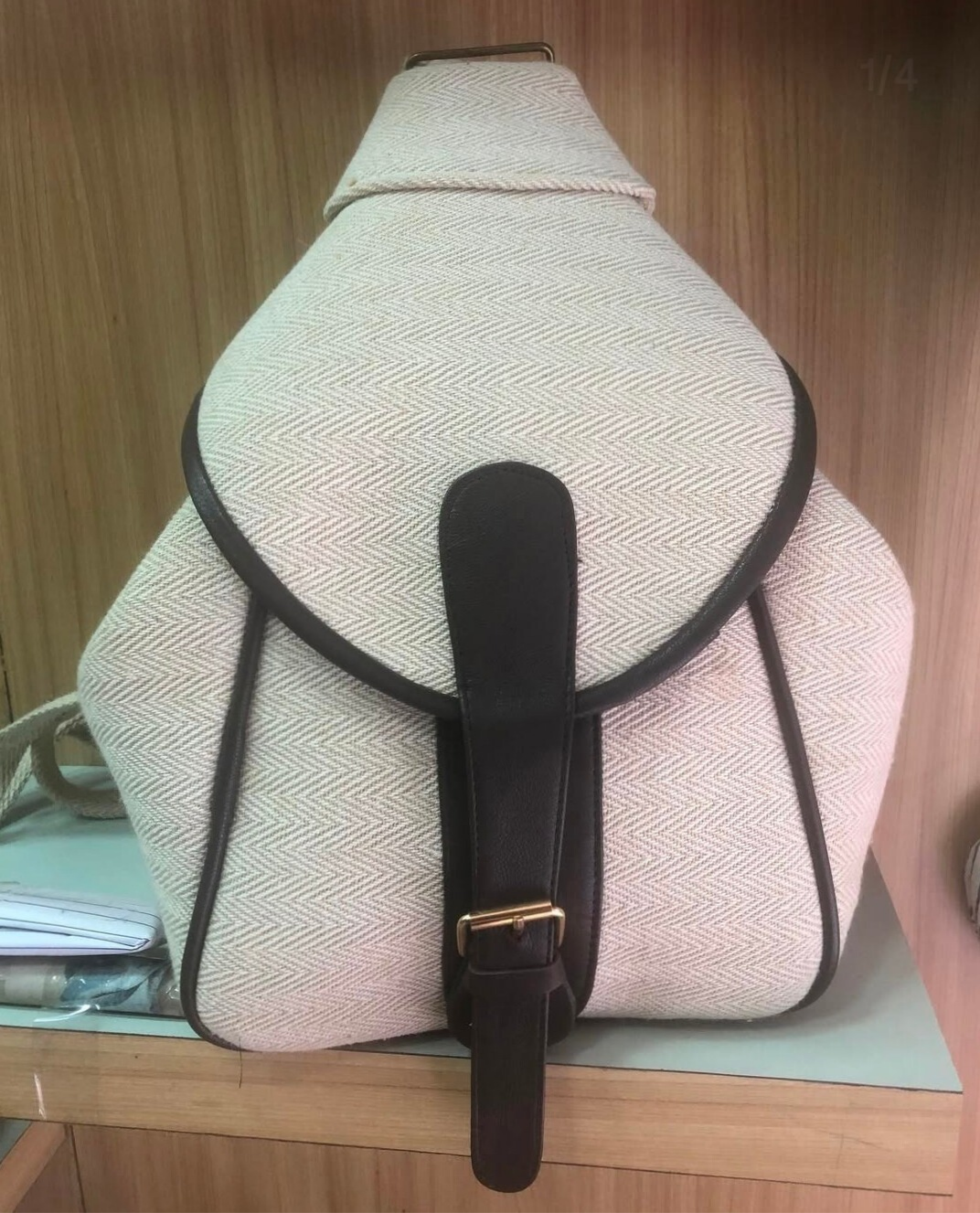 Himkimalya Mini Bag E91