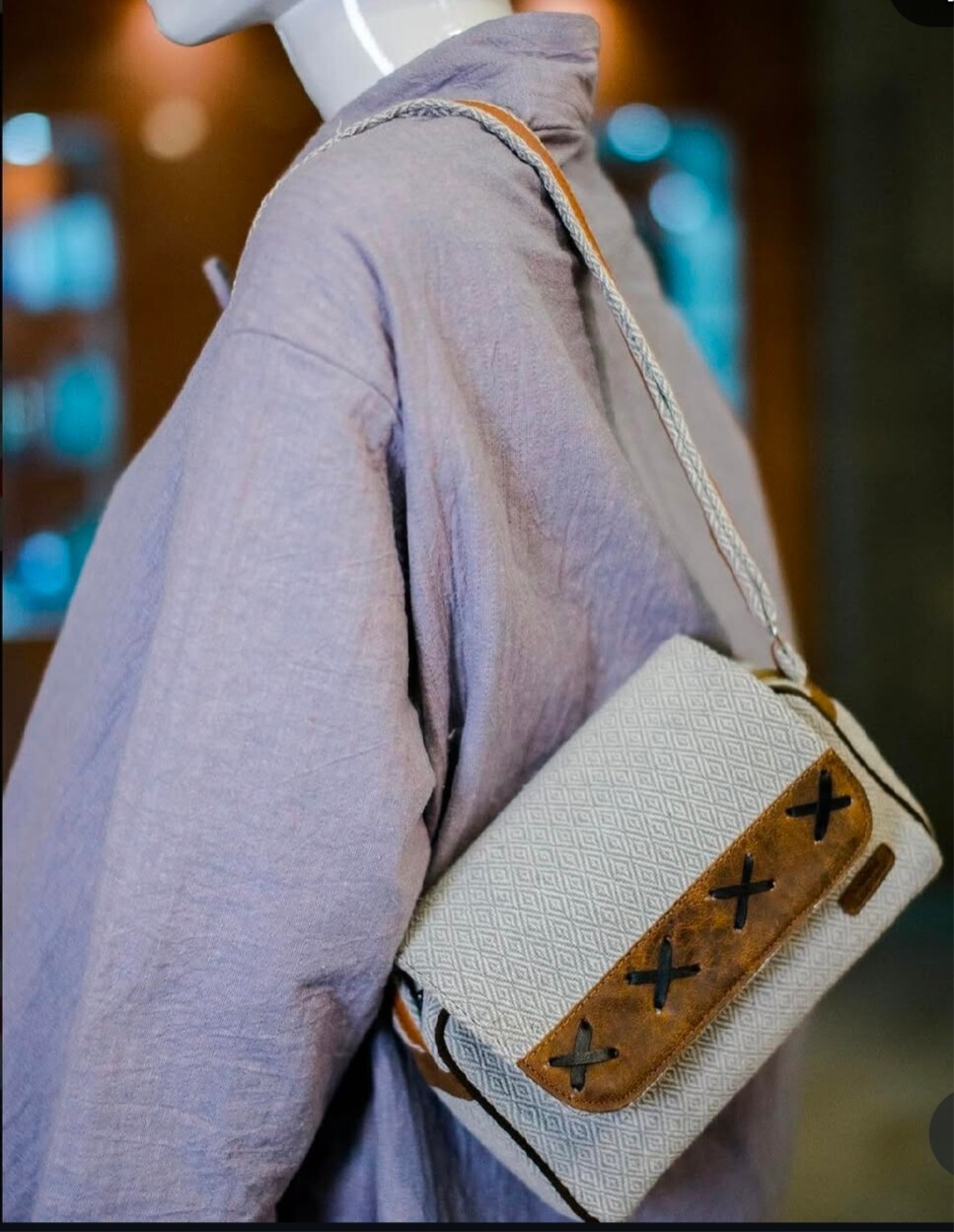 Himkimalya Sidebag 4x