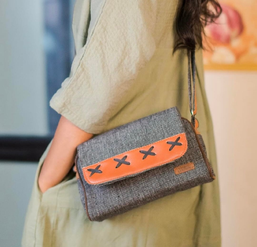 Himkimalya Sidebag 4x
