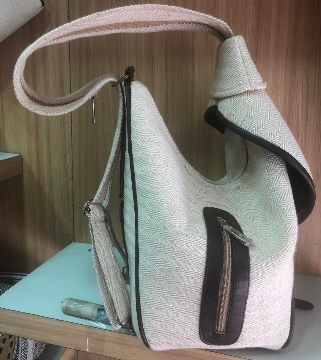 Himkimalya Mini Bag E91