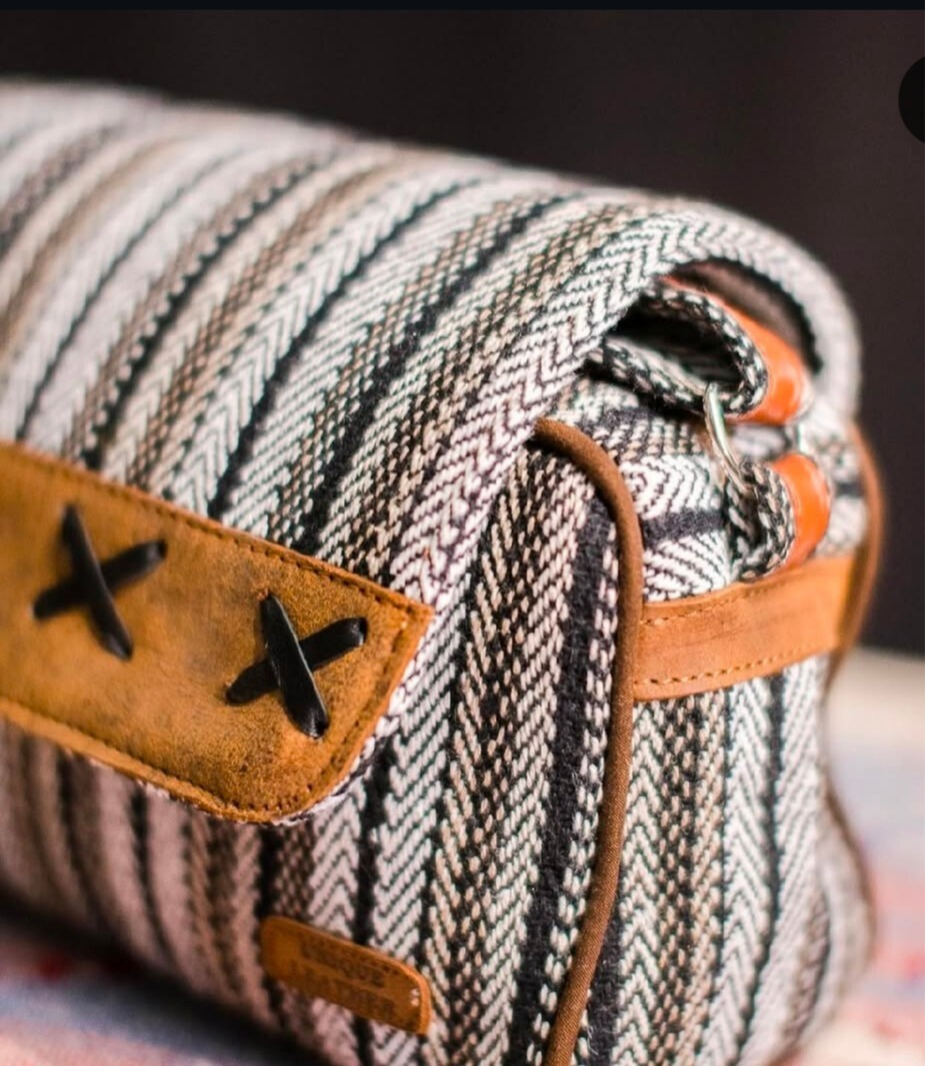 Himkimalya Sidebag 4x
