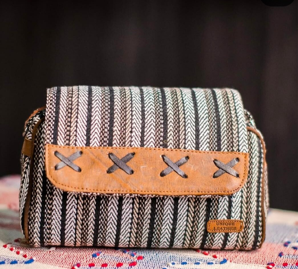 Himkimalya Sidebag 4x