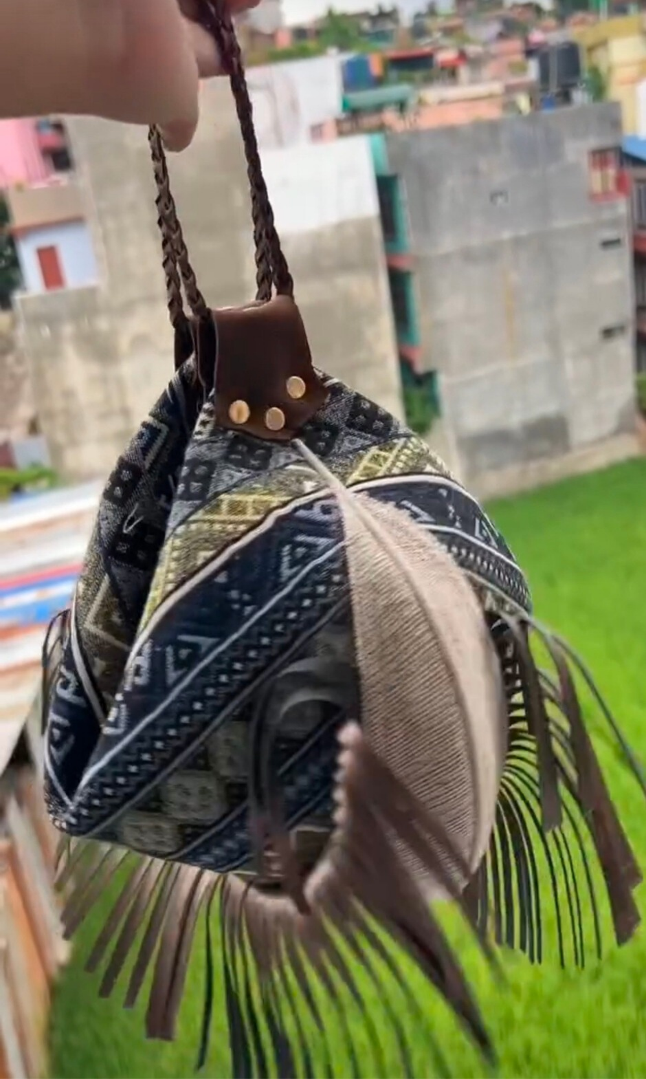 Himkimalya Partybag