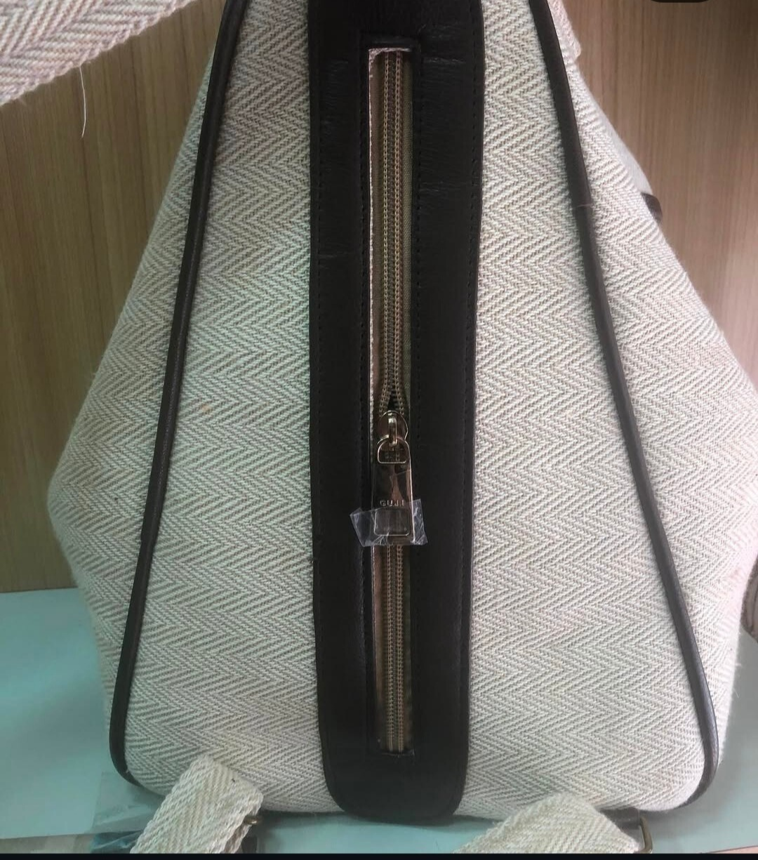 Himkimalya Mini Bag E91
