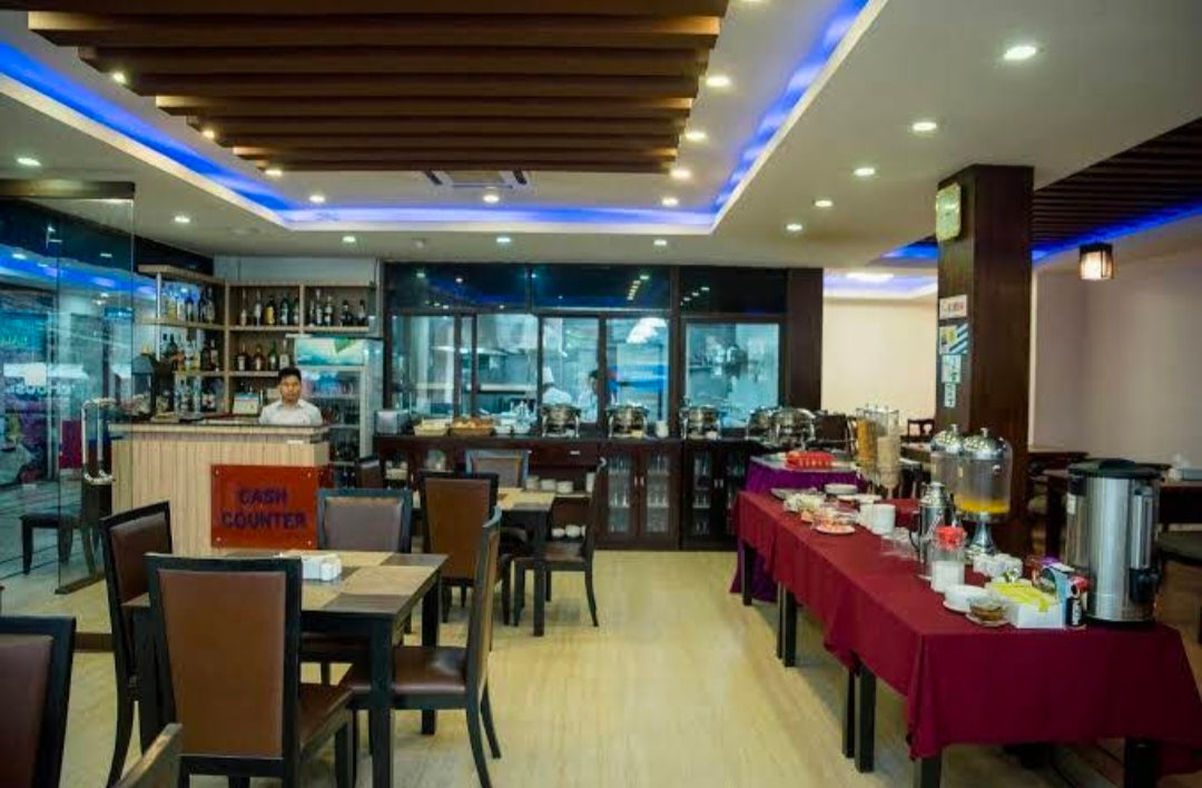 🏔️ Manaslu Premium Plus Luxury Package – 18 Days (TR16)