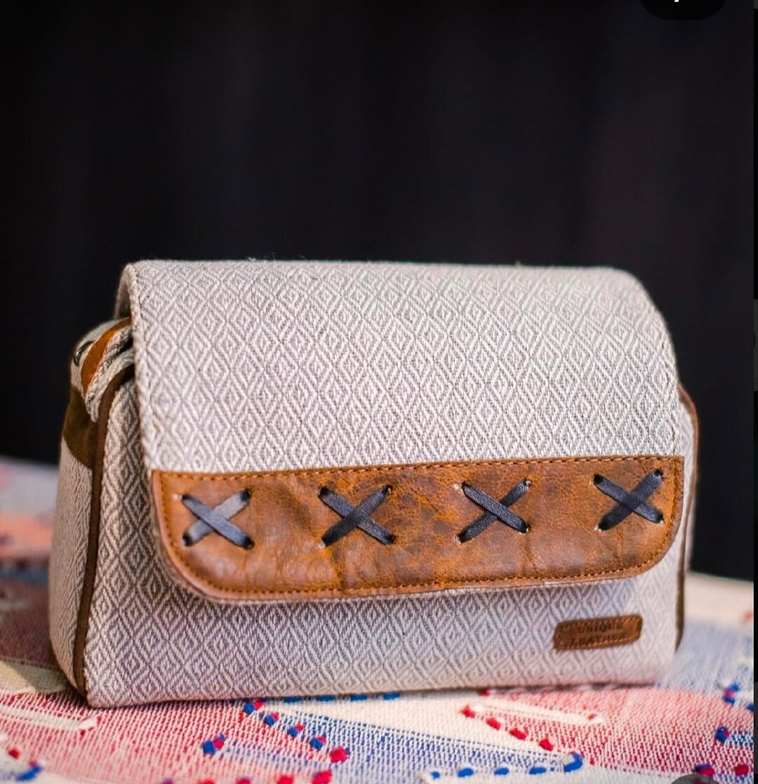 Himkimalya Sidebag 4x
