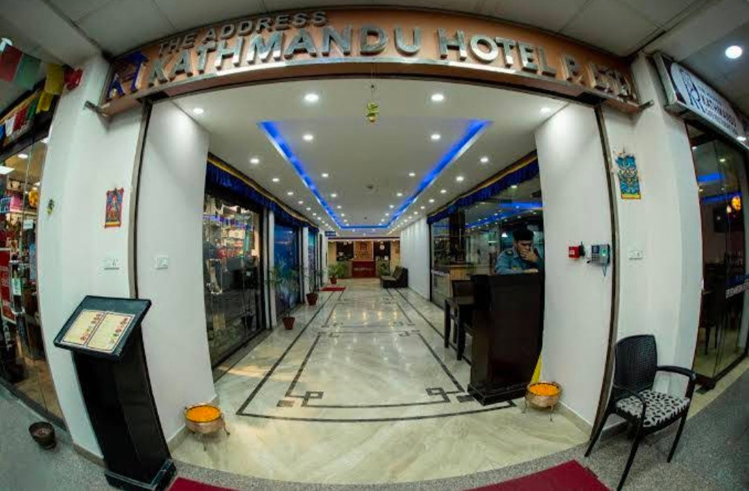 🏔️ Manaslu Premium Plus Luxury Package – 18 Days (TR16)