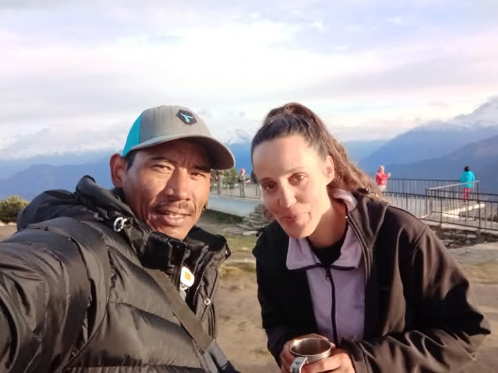 Ghorepani Poon hill Adventure Trek- 7 Days. (TR32)