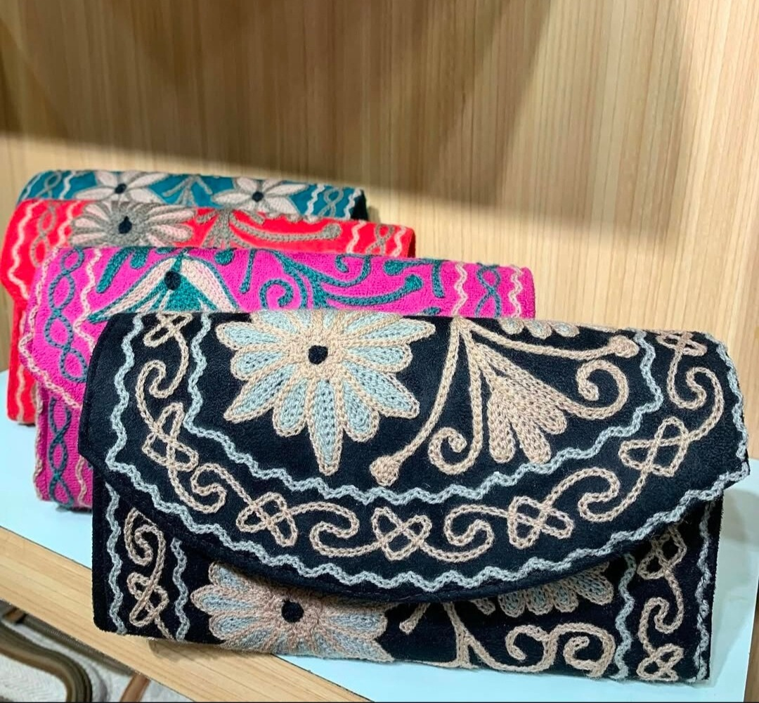 Himkimalya Sidebag