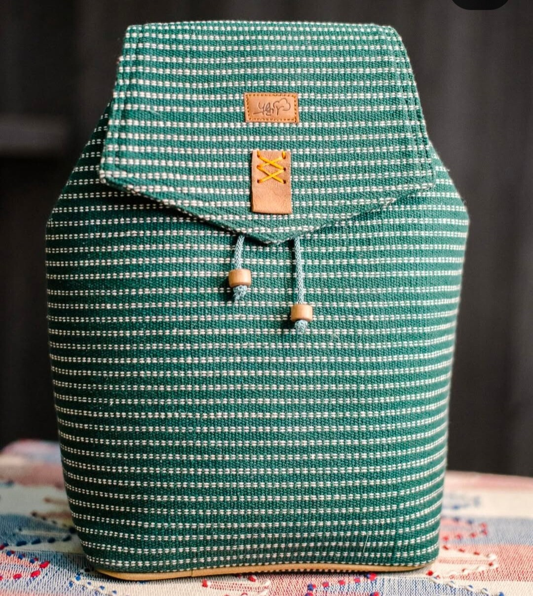 Himkimalya Medium Big Pack (E98)