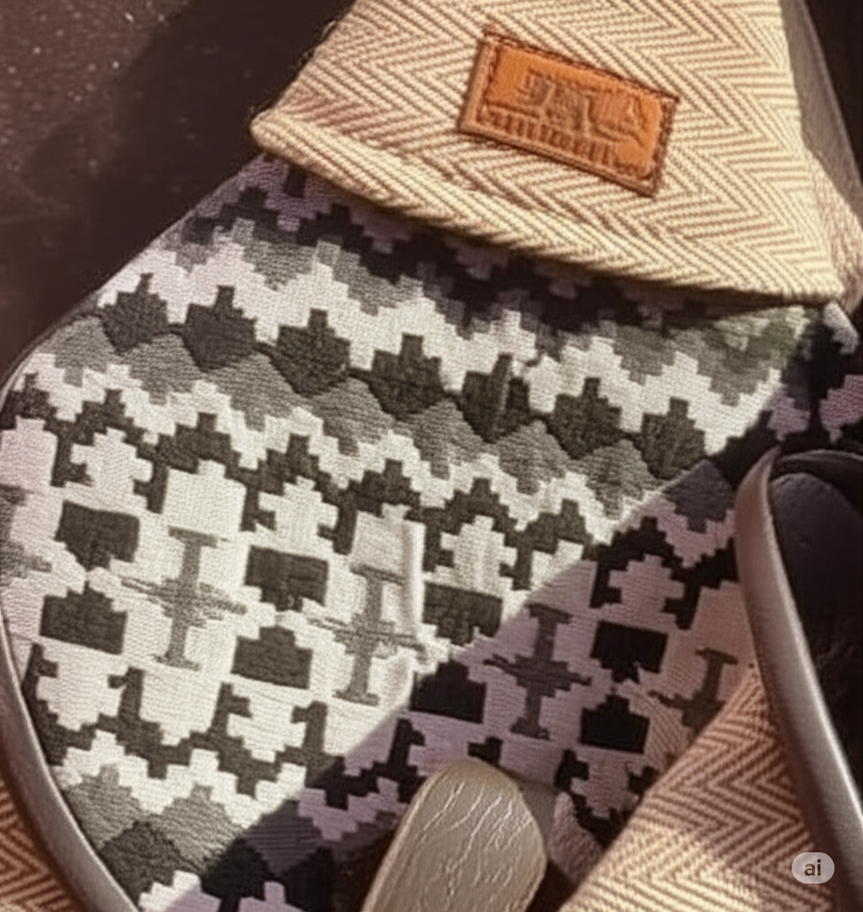 Himkimalya Mini Bag