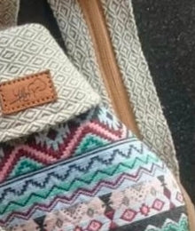 Himkimalya Mini Bag