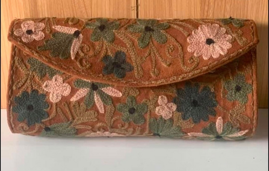 Himkimalya Lady's hand Purse