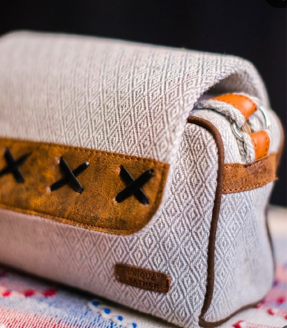 Himkimalya Sidebag 4x