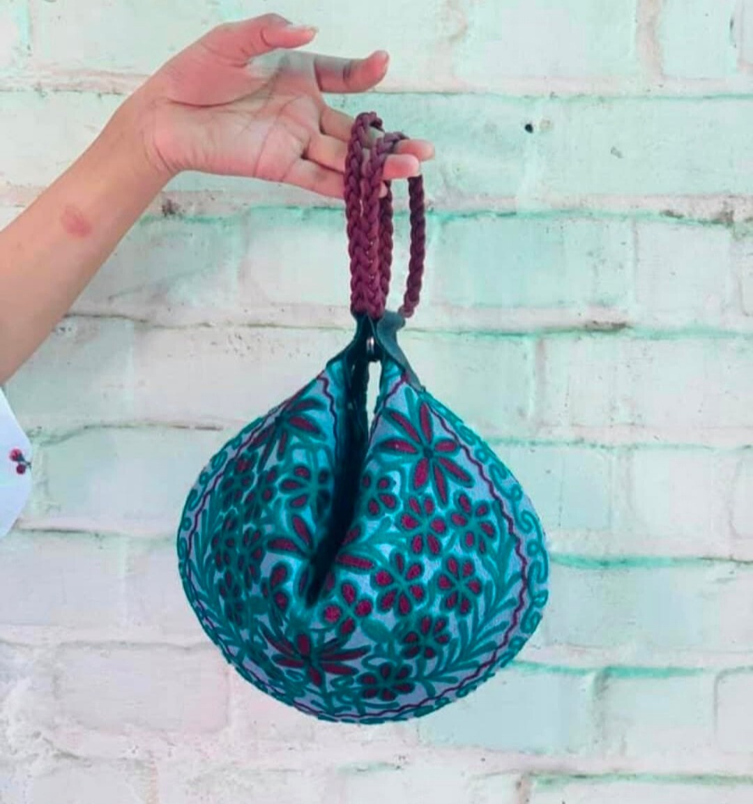 Himkimalya Partybag