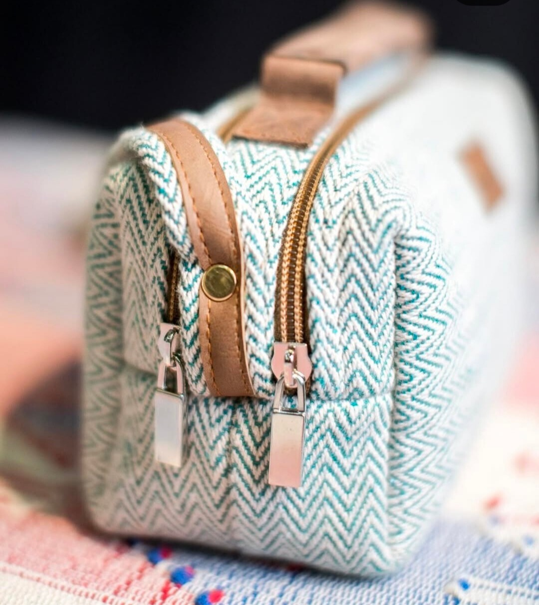 Himkimalya Side Bag (E100)