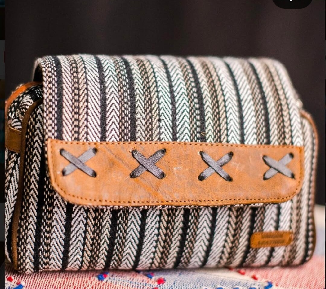Himkimalya Sidebag 4x