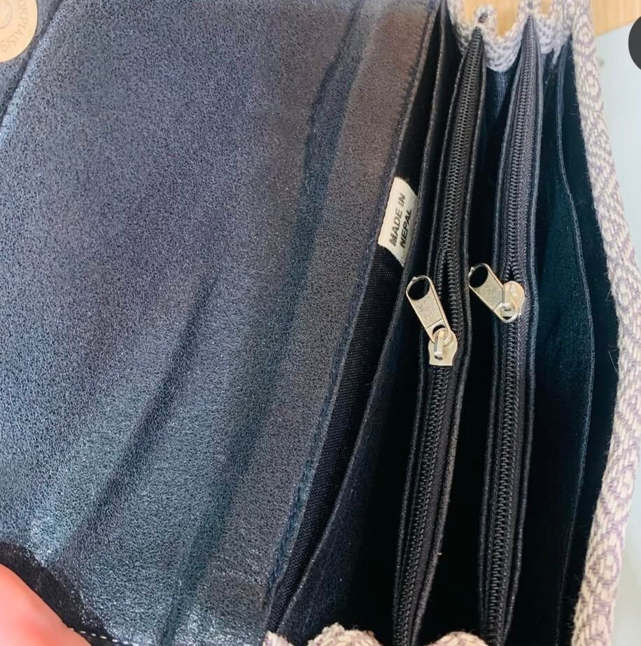 Himkimalya Wallet 9x