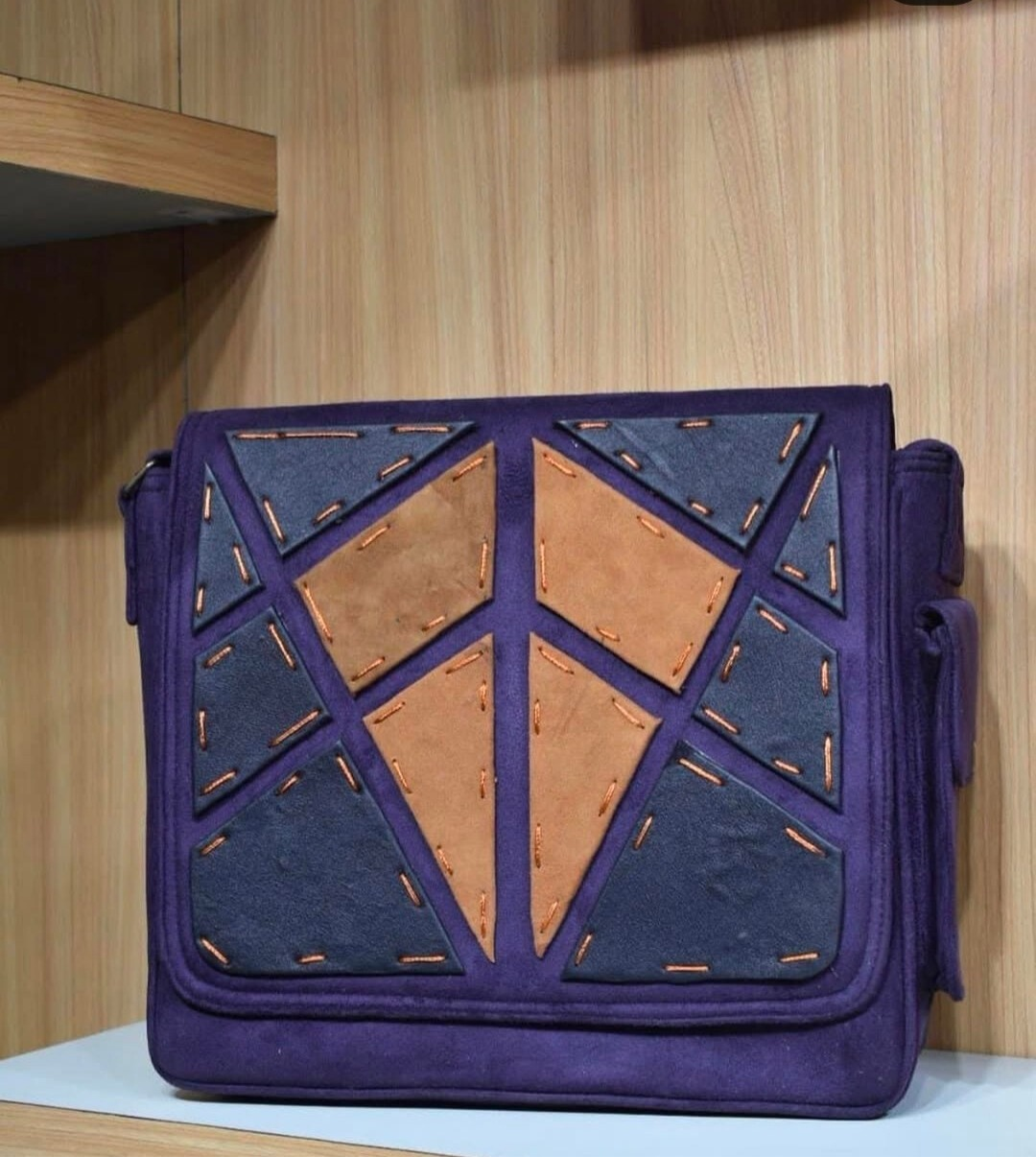 Himkimalya Leather Laptop