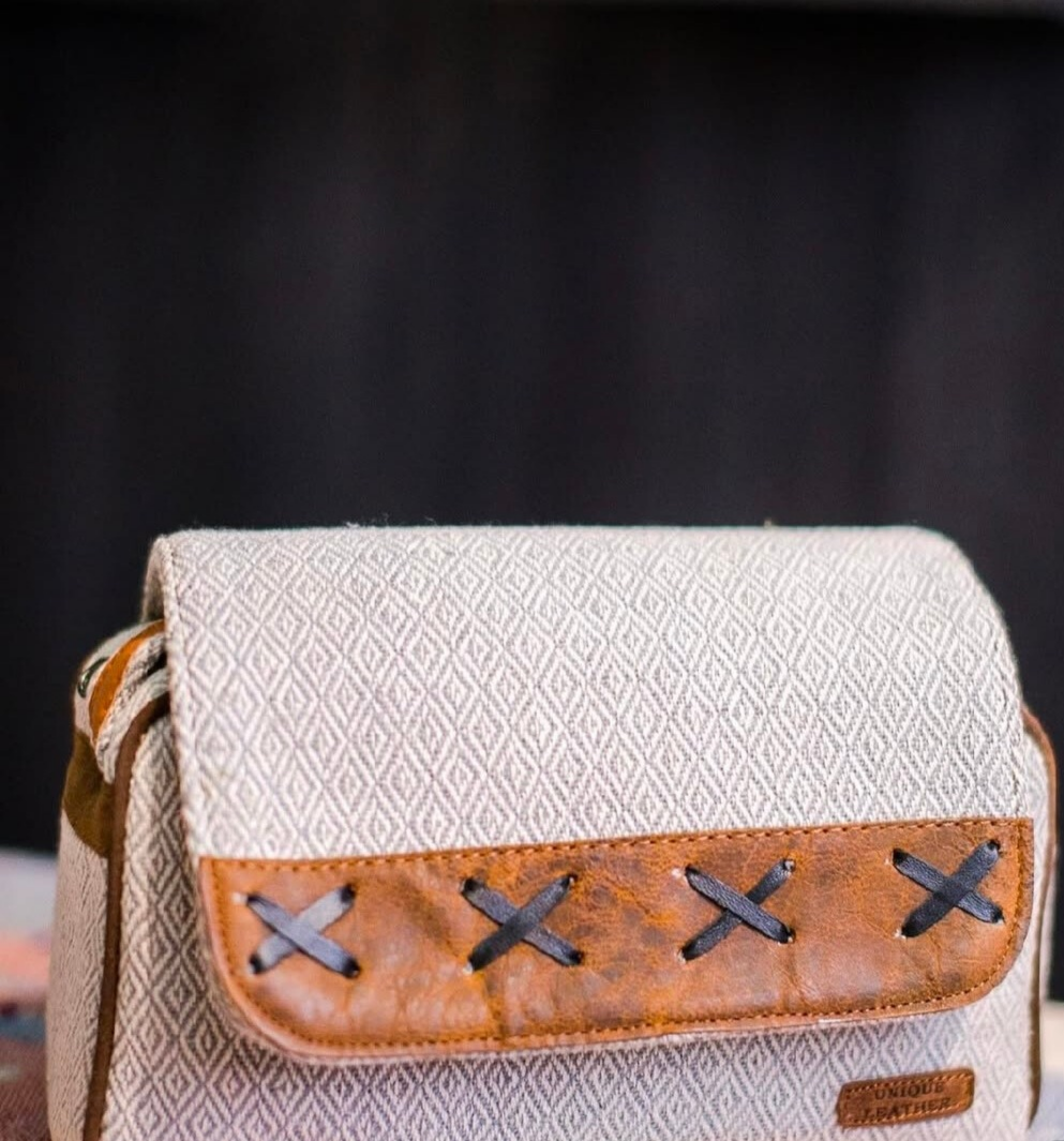 Himkimalya Sidebag 4x