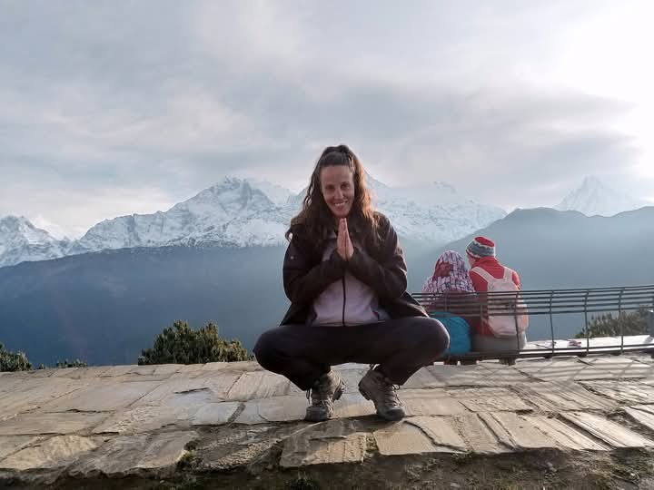 Ghorepani Poon hill Adventure Trek- 7 Days.  (TR32)