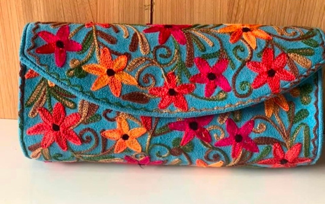 Himkimalya Lady's hand Purse