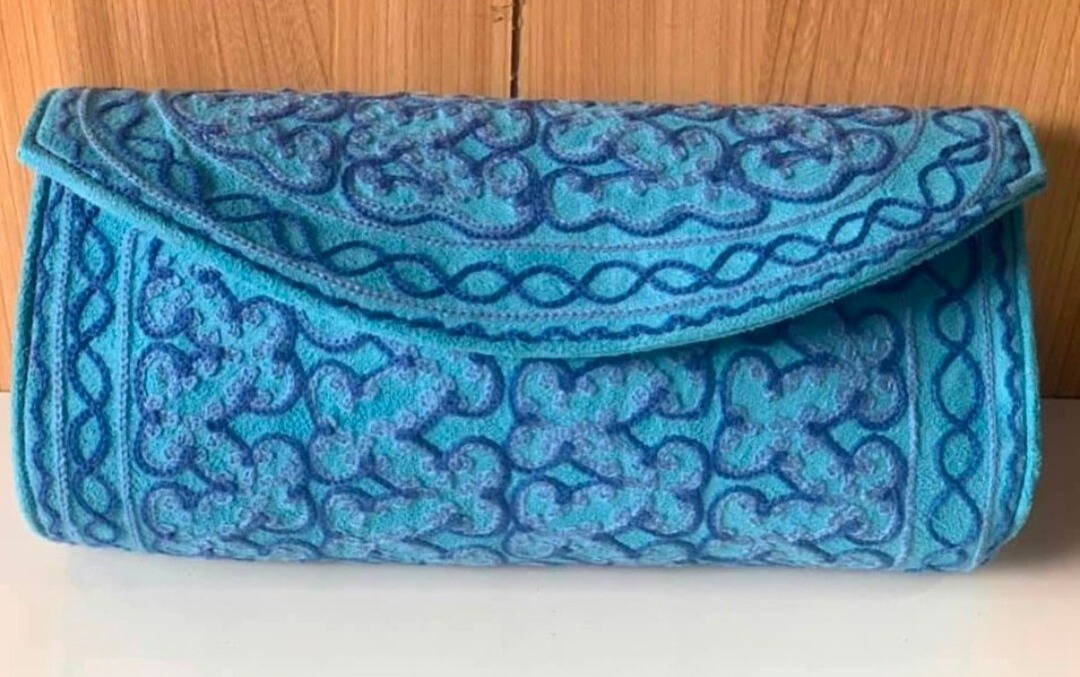 Himkimalya Lady's hand Purse