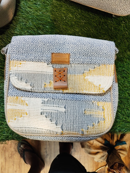 Himkimalya Sidebag