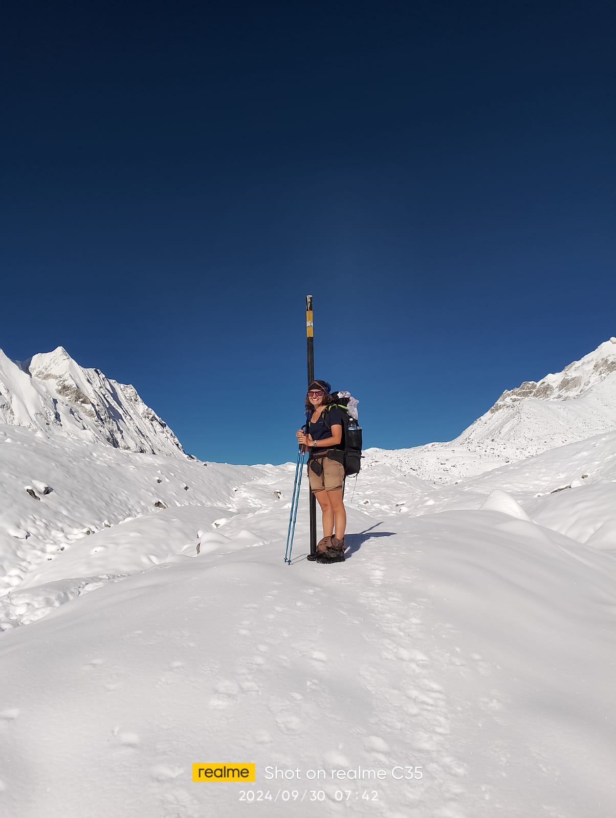 Manaslu Circuit Adventure Trek- 15 Days.  (TR17)