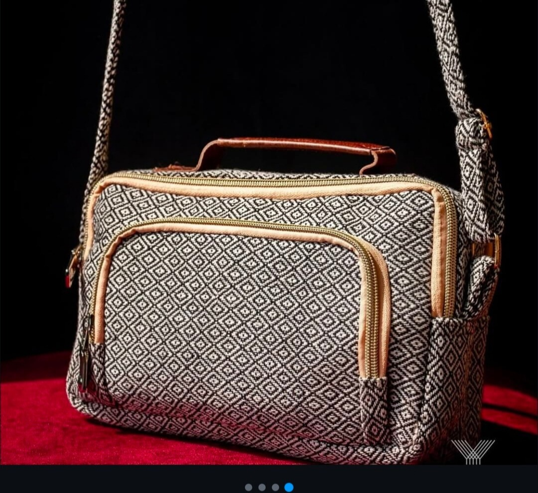 Himkimalya Sidebag