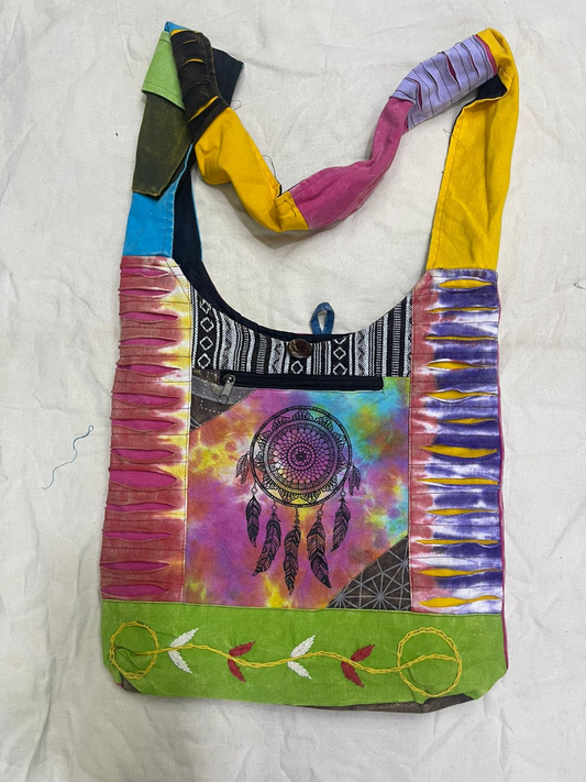 Hippie Bag. (HB5)