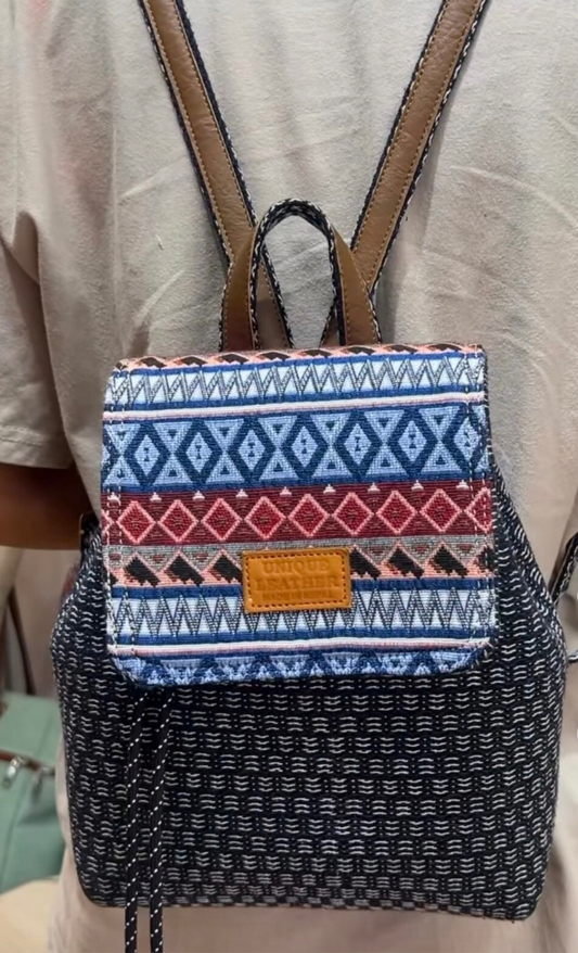 Himkimalya Mini Bag Pack E90
