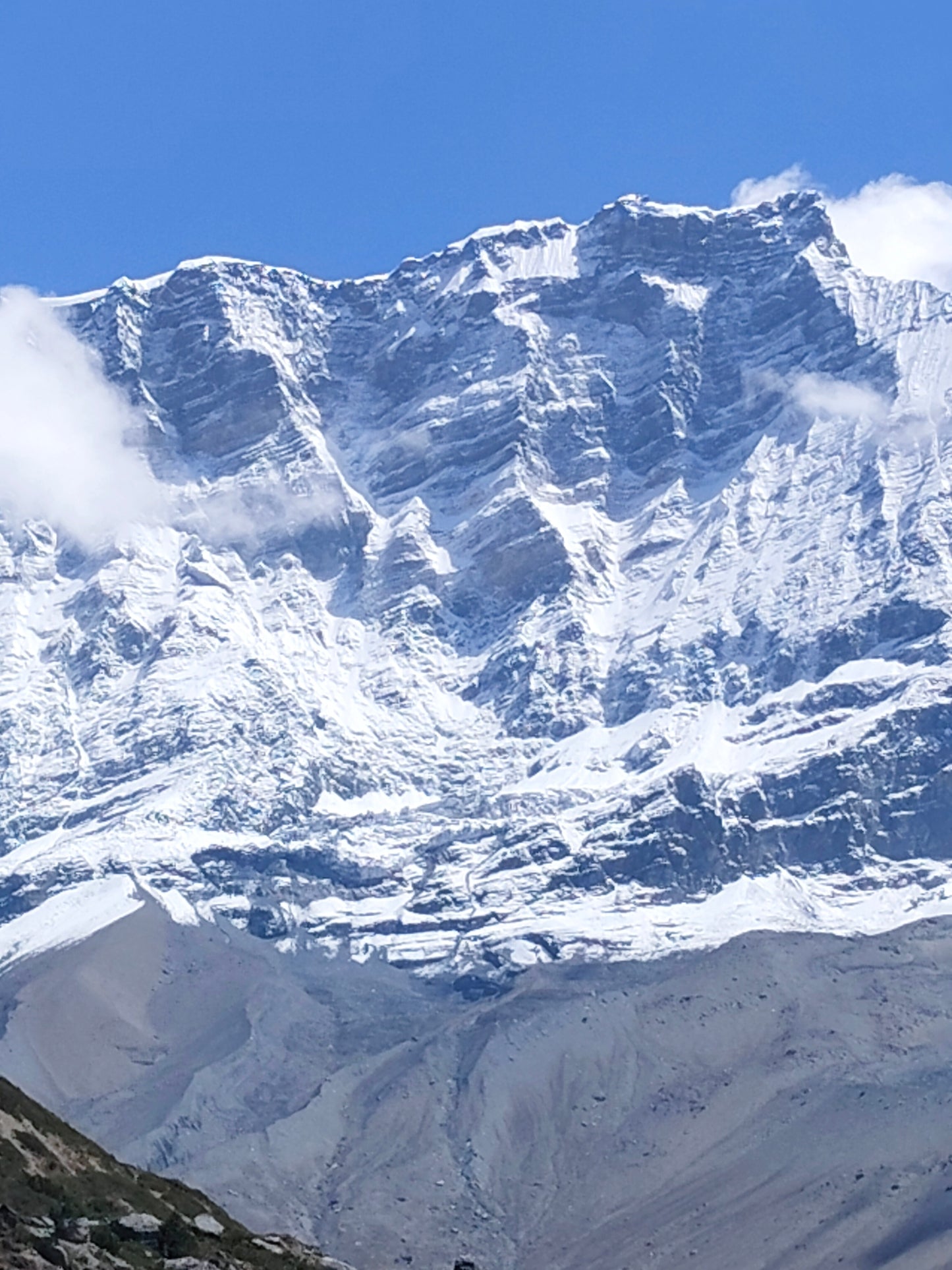 Annapurna Circuit Standard Trek- 16 Days (TR50)