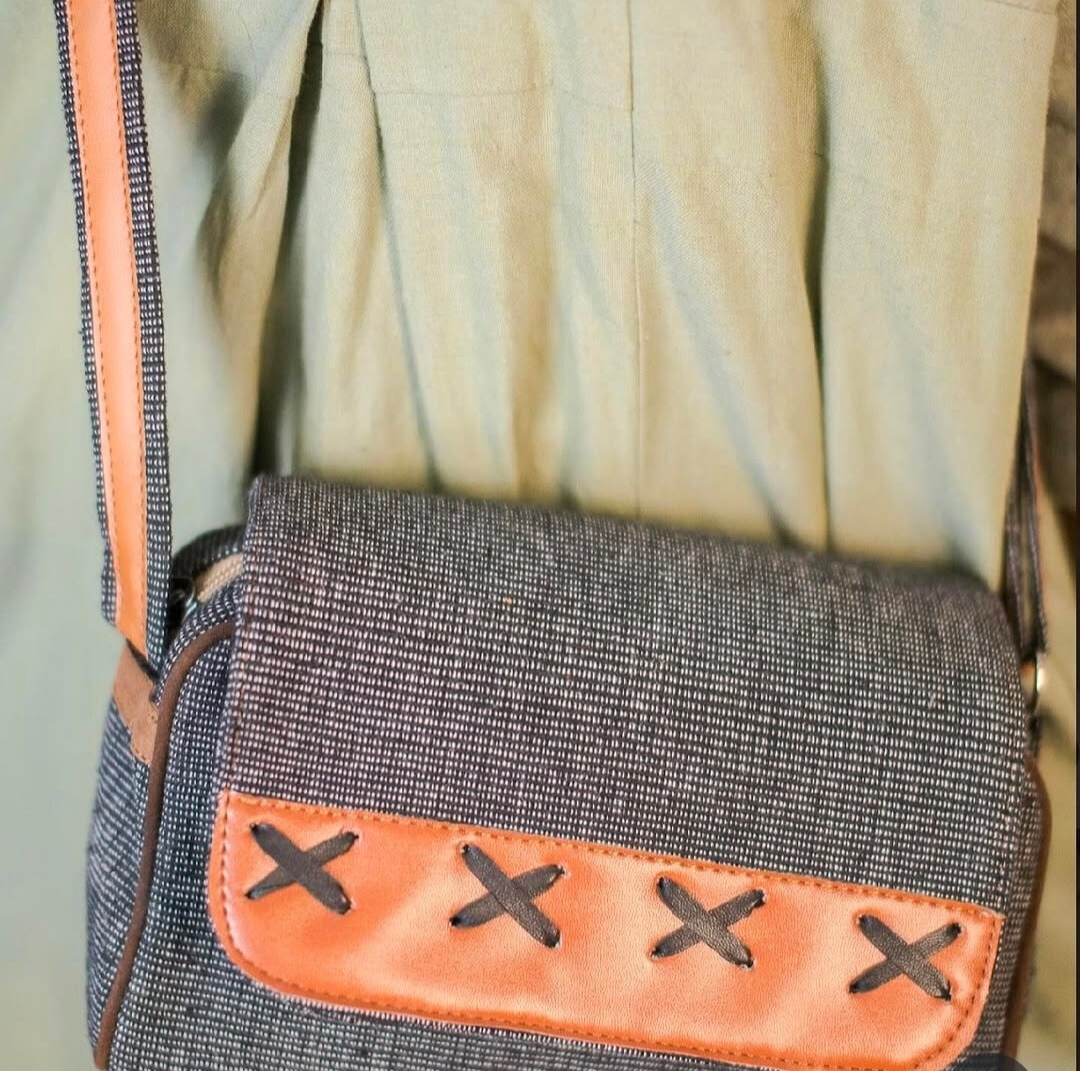 Himkimalya Sidebag 4x