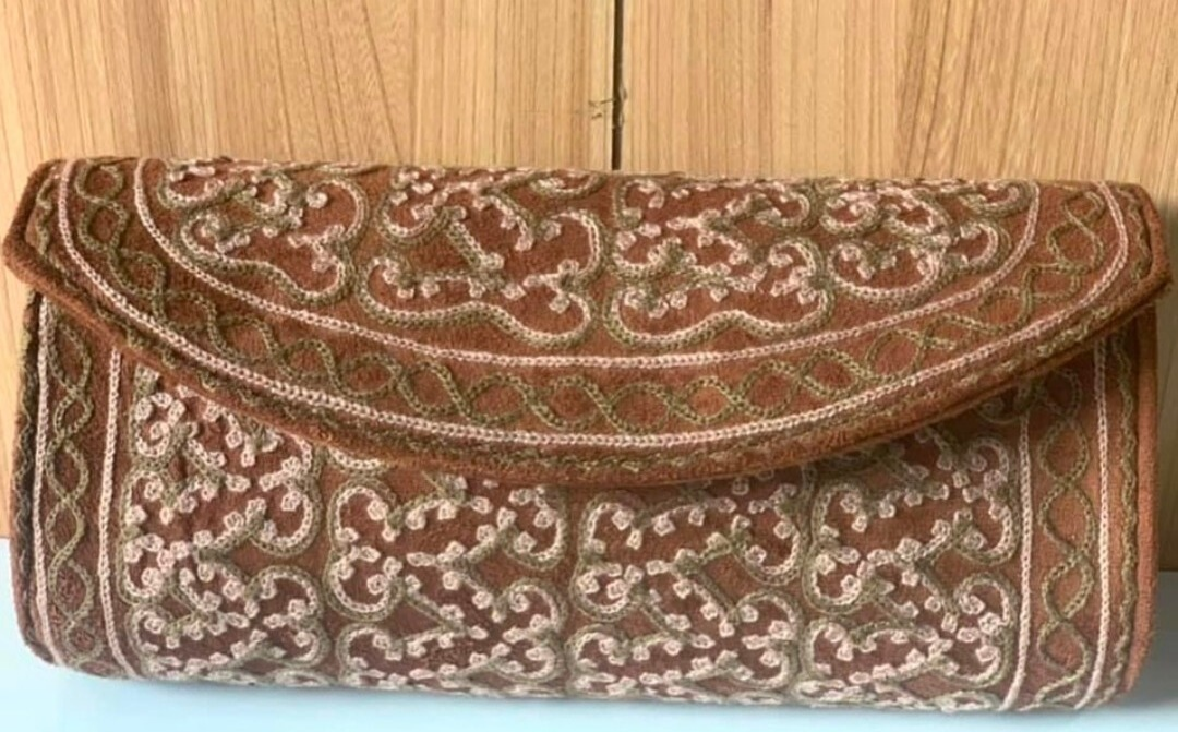 Himkimalya Lady's hand Purse