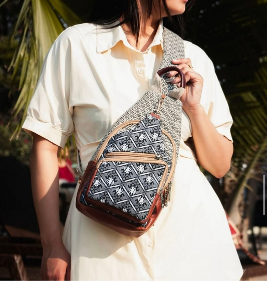 Himkimalya Chestbag E40