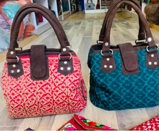 Himkimalya Hand Carry Bag