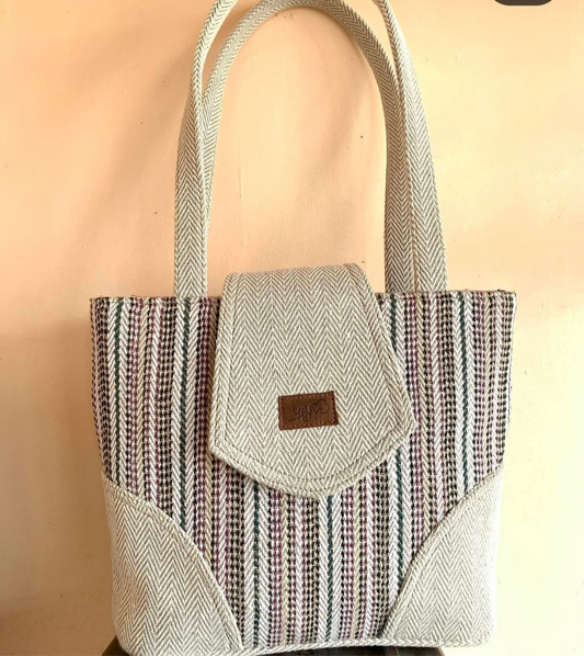Himkimalya Ladies Bag ( E96)