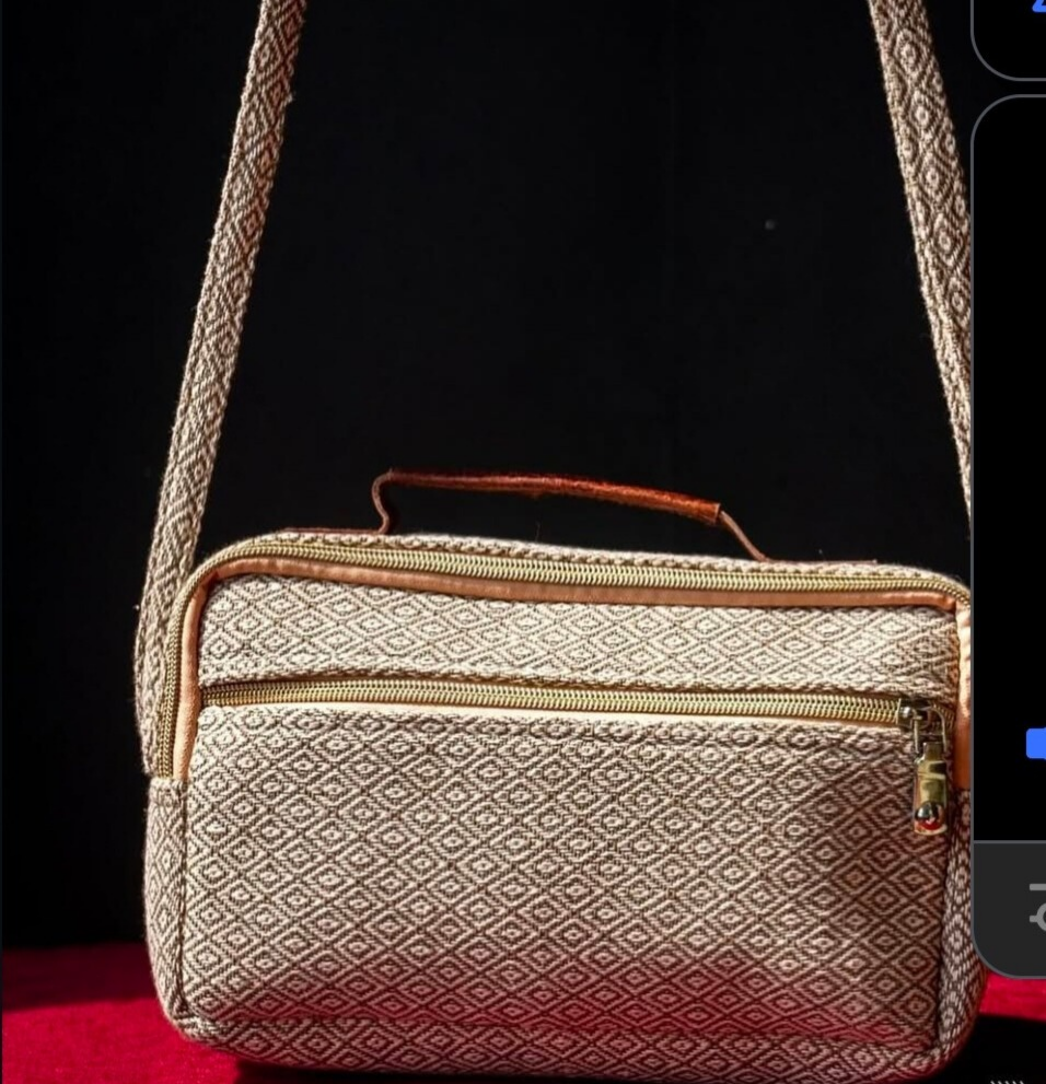Himkimalya Sidebag