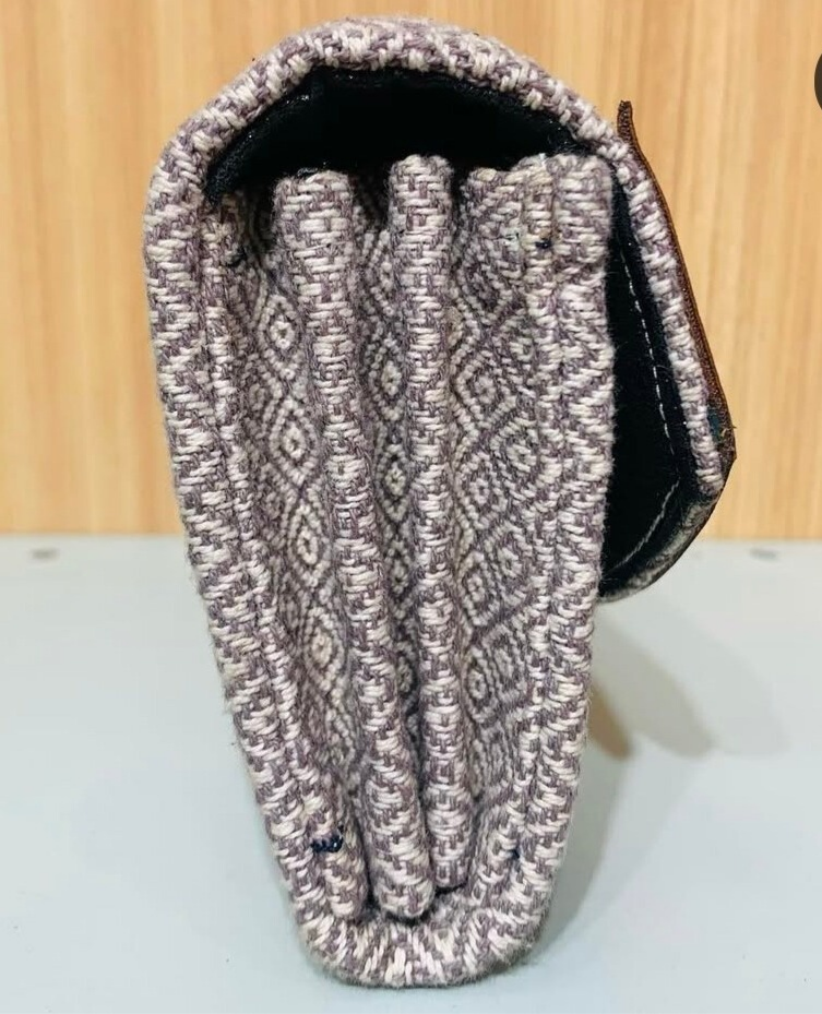 Himkimalya Wallet 9x