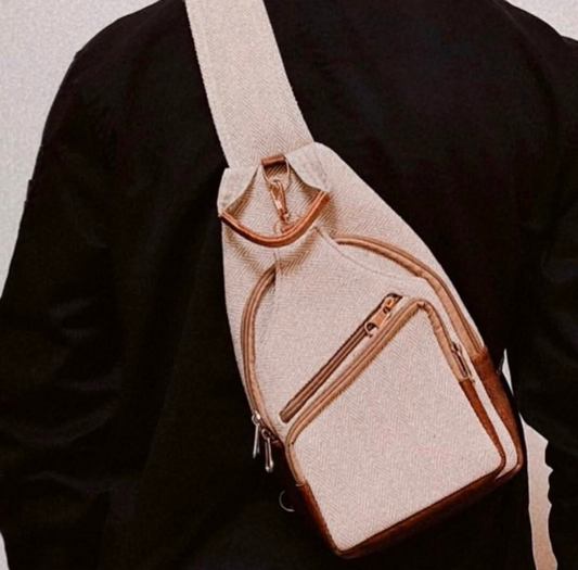 Himkimalya Mini Luxe Backpack (E22)
