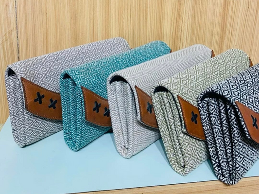 Himkimalya Wallet 9x
