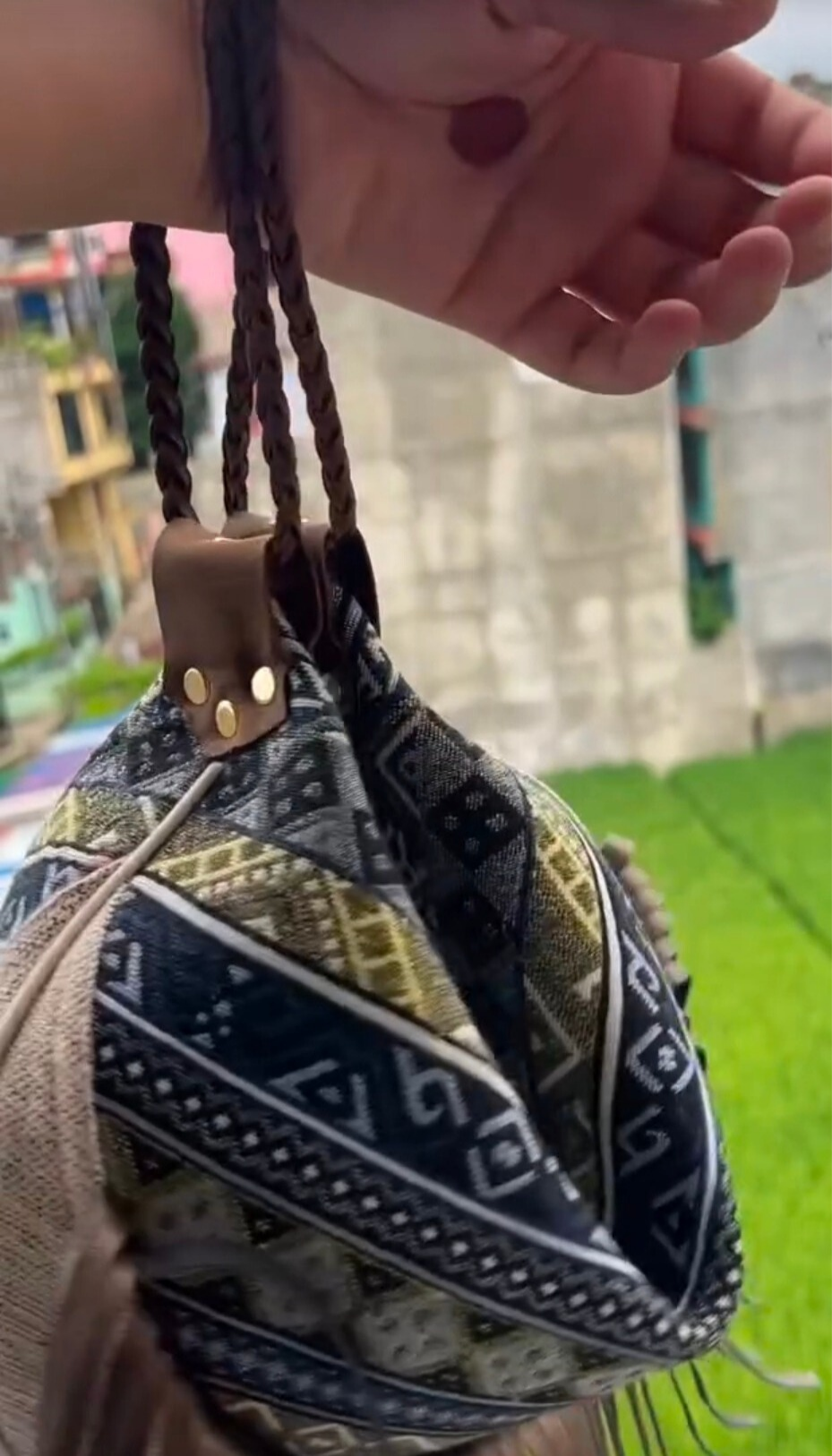 Himkimalya Partybag