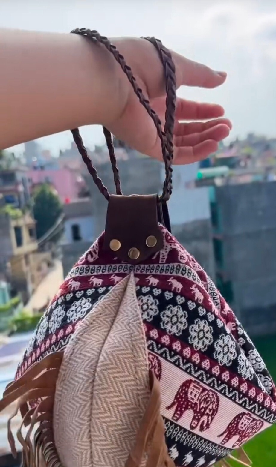 Himkimalya Partybag
