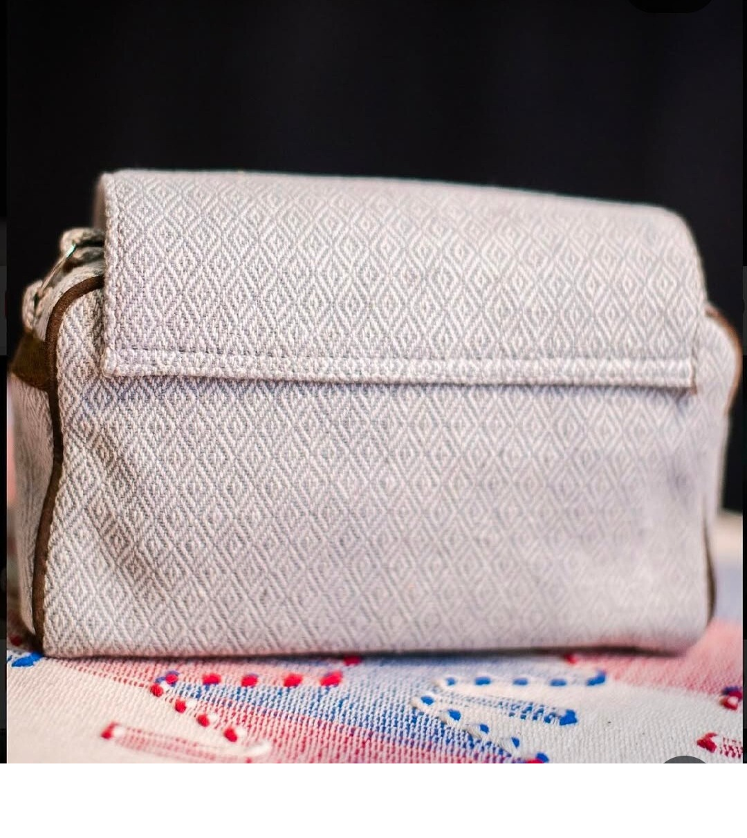 Himkimalya Sidebag 4x