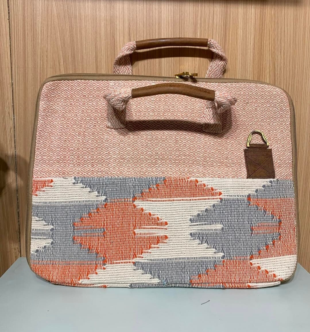 Himkimalya Handcrafted Laptop Bags