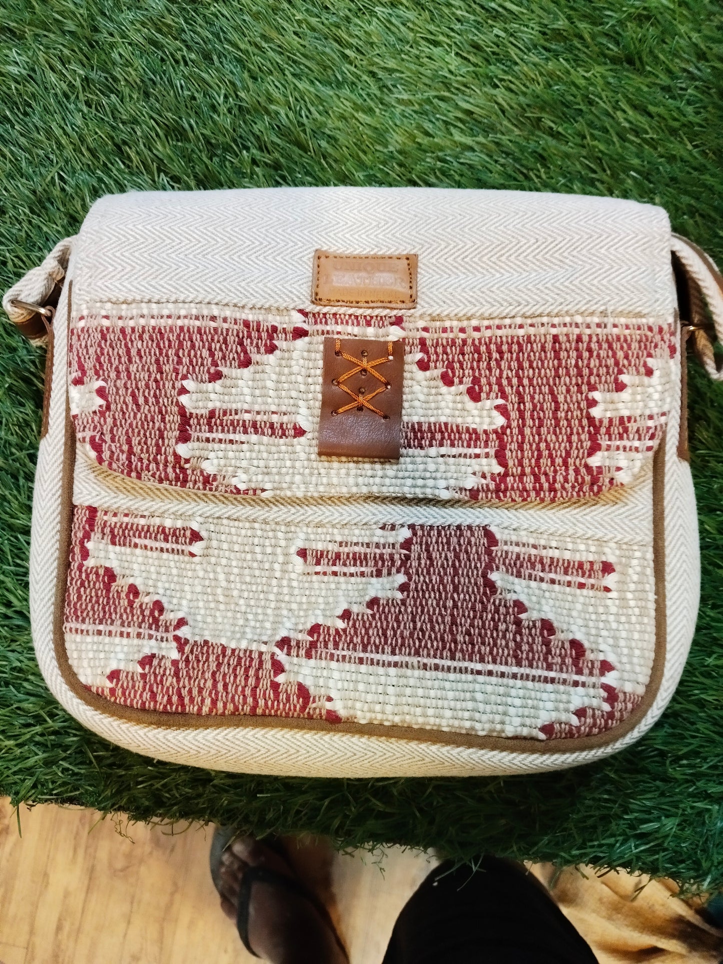 Himkimalya Sidebag