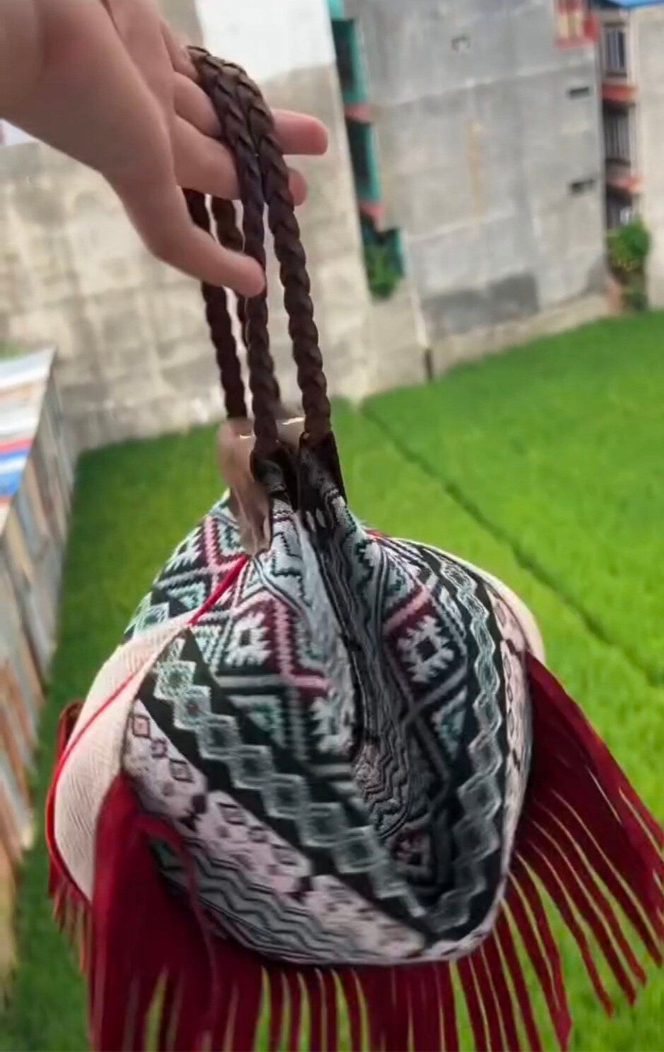 Himkimalya Partybag